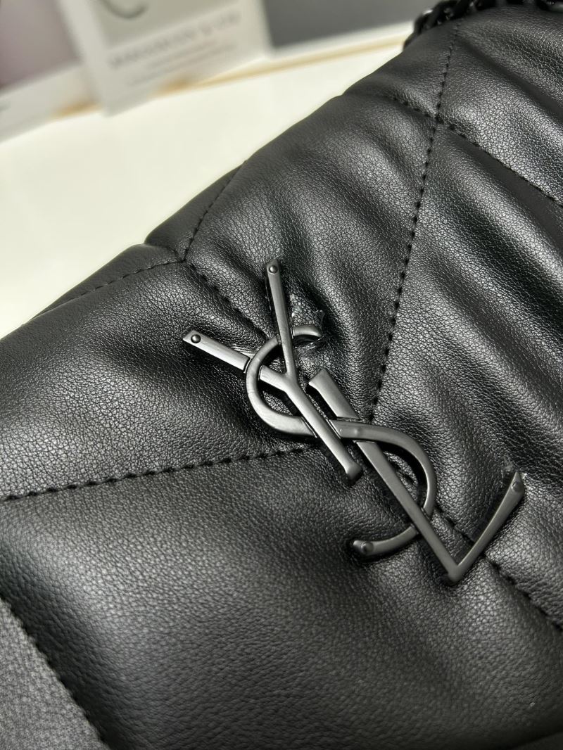 YSL Satchel Bags